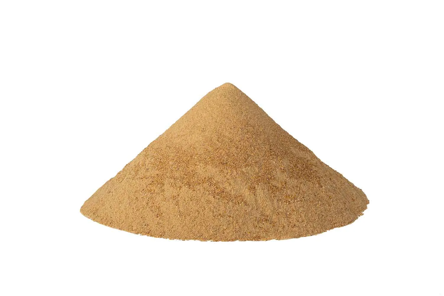 Dehydrated lemon powder