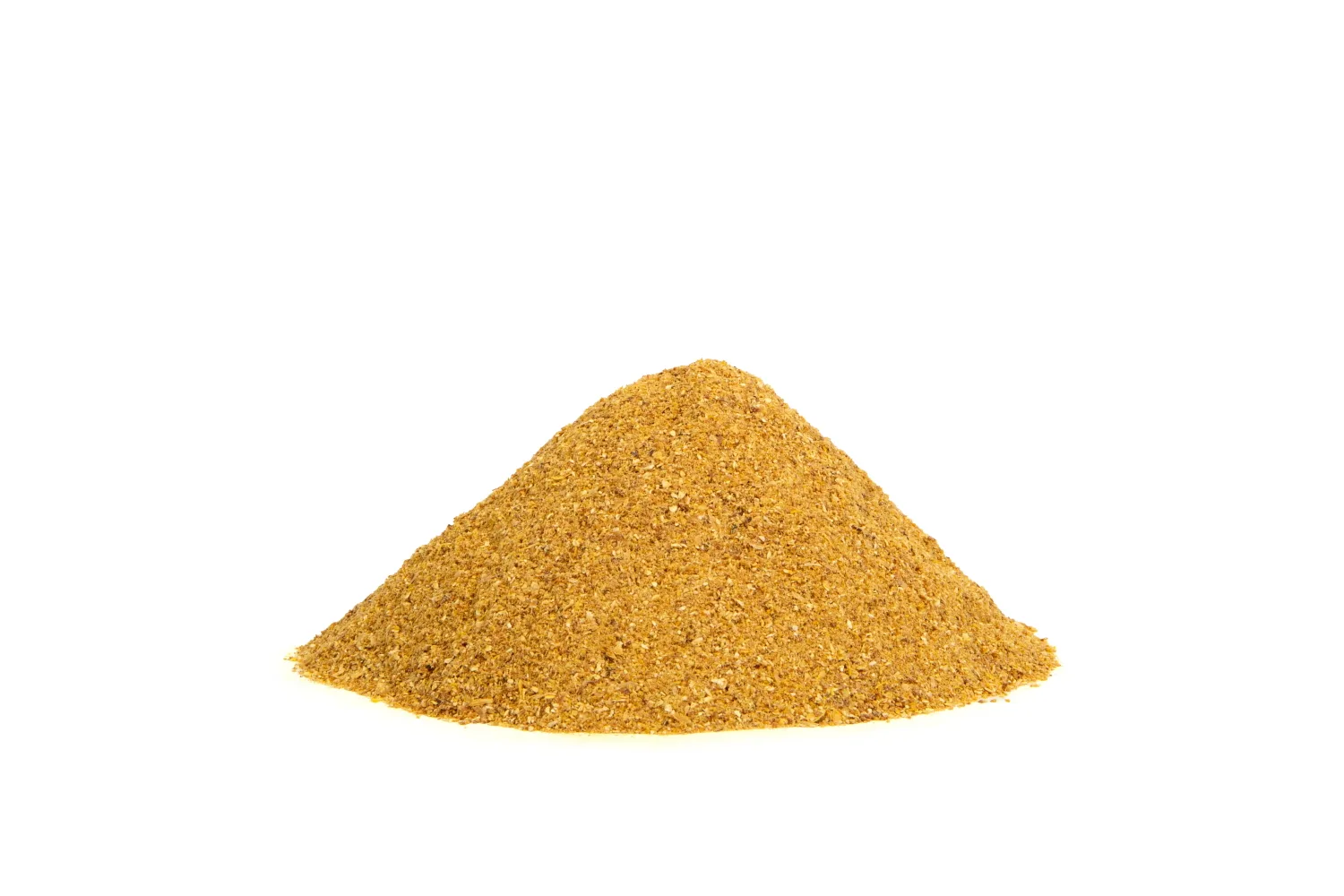 Dehydrated lemon powder