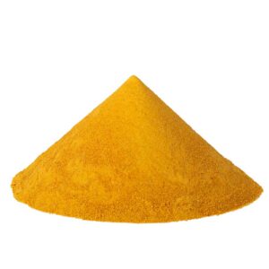 Dehydrated clementine powder