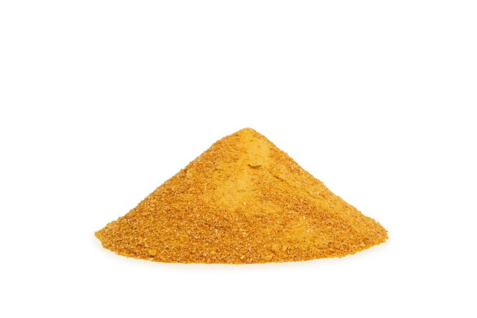 Dehydrated Clementines with Bold Flavours ANHYDRA