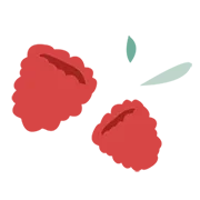 Dehydrated Raspberry Dehydrated Raspberry
