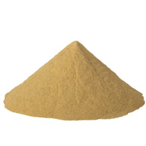Poudre de limes déshydratées